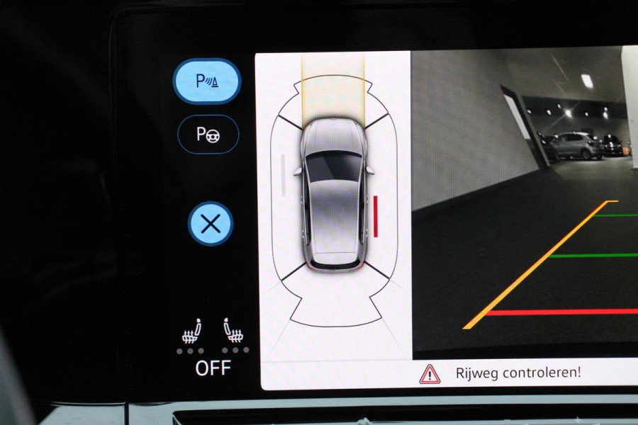 Volkswagen Golf 1.5 eTSI 150pk DSG Style | Navigatie | Apple Carplay/Android Auto | Parkeersensoren | Camera | Park Assist | Adaptive Cruise Control | Blind Spot Assist | Stoel- en stuurverwarming | Ledverlichting | Virtual Cockpit | Lane Assist | Climatronic