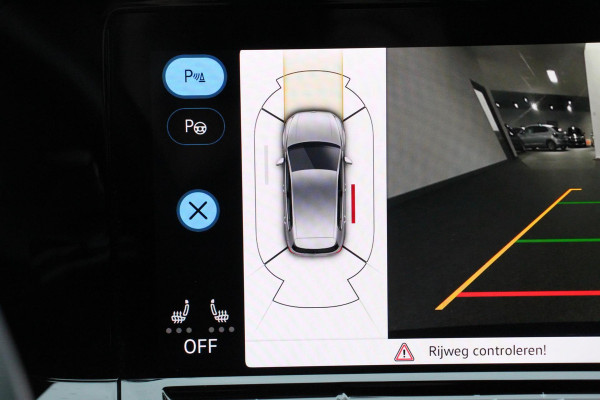 Volkswagen Golf 1.5 eTSI 150pk DSG Style | Navigatie | Apple Carplay/Android Auto | Parkeersensoren | Camera | Park Assist | Adaptive Cruise Control | Blind Spot Assist | Stoel- en stuurverwarming | Ledverlichting | Virtual Cockpit | Lane Assist | Climatronic