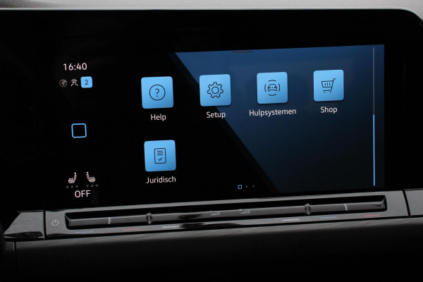 Volkswagen Golf 1.5 eTSI 150pk DSG Style | Navigatie | Apple Carplay/Android Auto | Parkeersensoren | Camera | Park Assist | Adaptive Cruise Control | Blind Spot Assist | Stoel- en stuurverwarming | Ledverlichting | Virtual Cockpit | Lane Assist | Climatronic