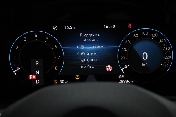Volkswagen Golf 1.5 eTSI 150pk DSG Style | Navigatie | Apple Carplay/Android Auto | Parkeersensoren | Camera | Park Assist | Adaptive Cruise Control | Blind Spot Assist | Stoel- en stuurverwarming | Ledverlichting | Virtual Cockpit | Lane Assist | Climatronic