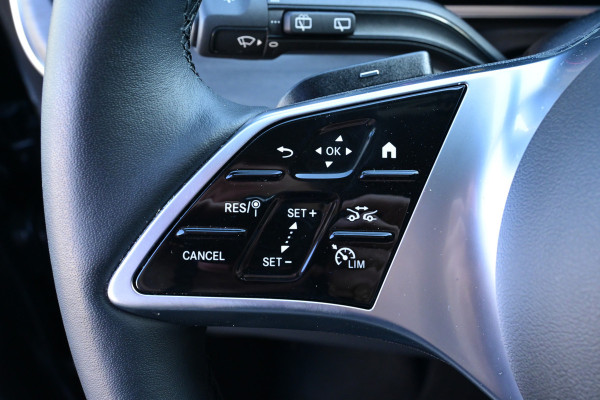 Mercedes-Benz V-Klasse 300d AMG L3 DC AMG pakket, Easy Pack Pakket, Distronic