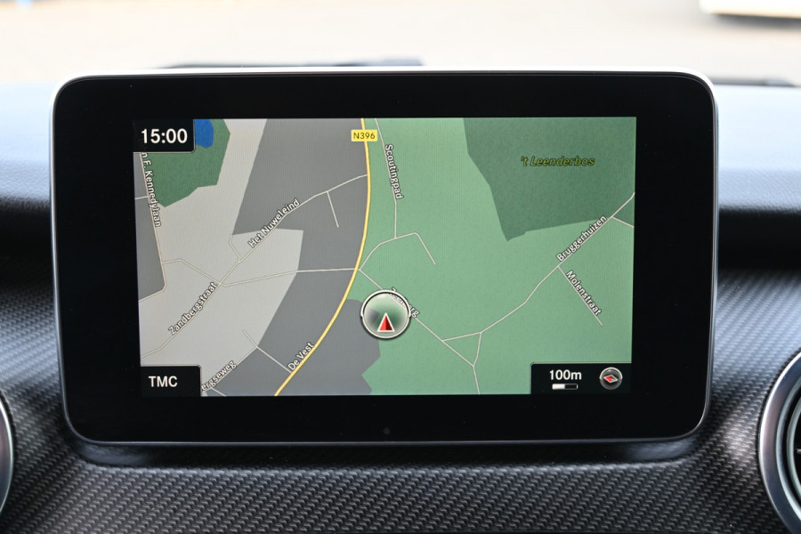 Mercedes-Benz V-Klasse 250d AMG L3 DC Avantgarde Edition Middenconsole gekoeld, Stoelverwarming/Koeling, Burmester