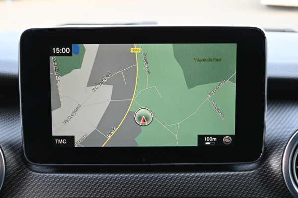 Mercedes-Benz V-Klasse 250d AMG L3 DC Avantgarde Edition Middenconsole gekoeld, Stoelverwarming/Koeling, Burmester