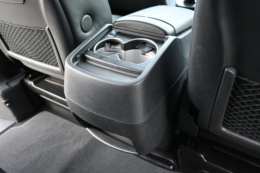 Mercedes-Benz V-Klasse 250d AMG L3 DC Avantgarde Edition Middenconsole gekoeld, Stoelverwarming/Koeling, Burmester