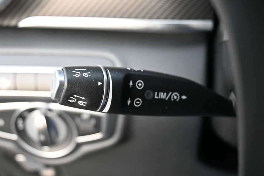 Mercedes-Benz V-Klasse 250d AMG L3 DC Avantgarde Edition Middenconsole gekoeld, Stoelverwarming/Koeling, Burmester