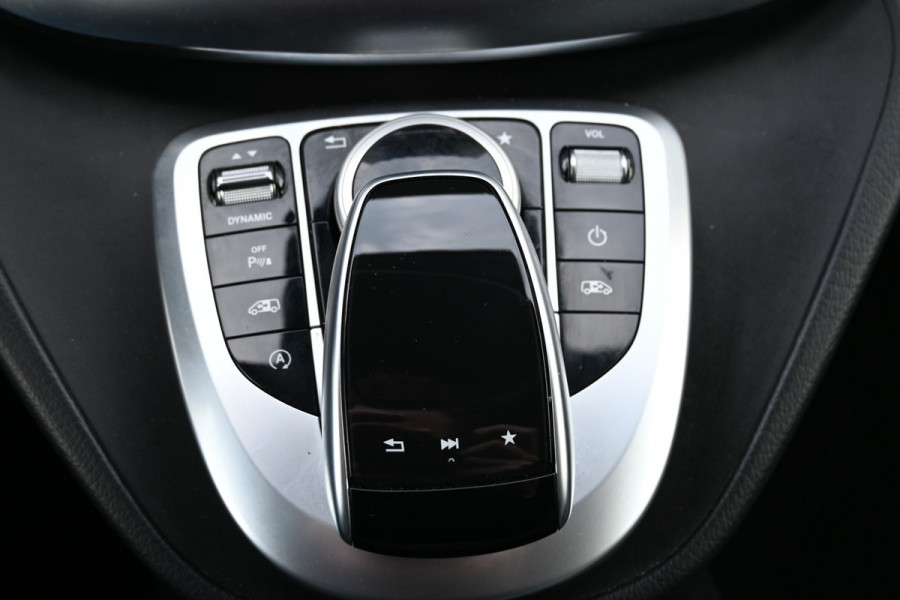 Mercedes-Benz V-Klasse 250d AMG L3 DC Avantgarde Edition Middenconsole gekoeld, Stoelverwarming/Koeling, Burmester