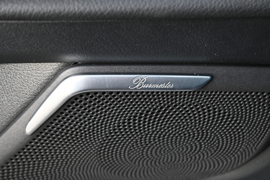 Mercedes-Benz V-Klasse 250d AMG L3 DC Avantgarde Edition Middenconsole gekoeld, Stoelverwarming/Koeling, Burmester