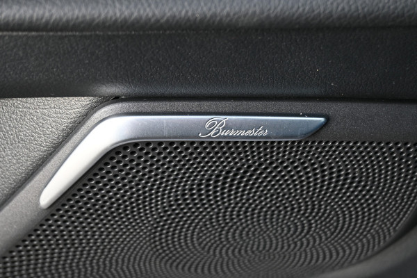 Mercedes-Benz V-Klasse 250d AMG L3 DC Avantgarde Edition Middenconsole gekoeld, Stoelverwarming/Koeling, Burmester