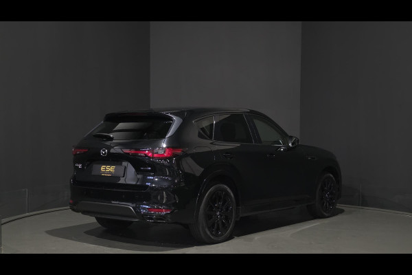 Mazda CX-60 2.5 e-SkyActiv PHEV Homura | Bose | Hud | Stoelventilatie