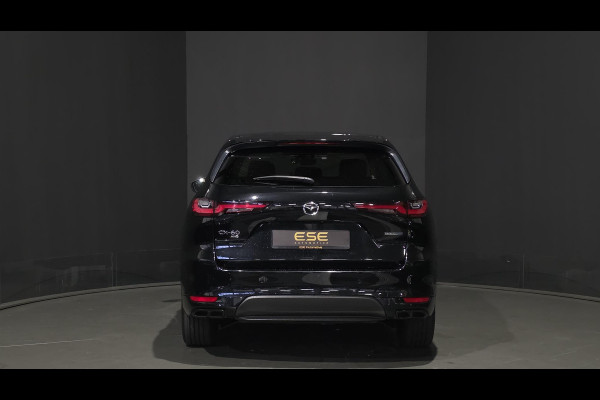 Mazda CX-60 2.5 e-SkyActiv PHEV Homura | Bose | Hud | Stoelventilatie