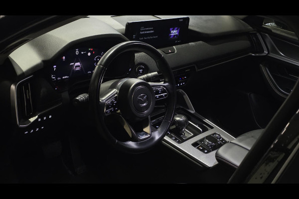Mazda CX-60 2.5 e-SkyActiv PHEV Homura | Bose | Hud | Stoelventilatie