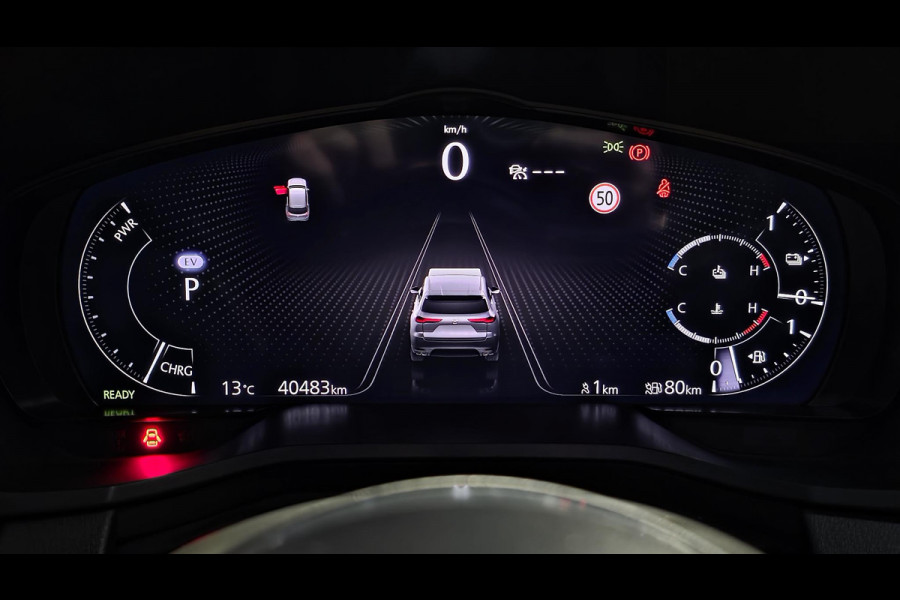 Mazda CX-60 2.5 e-SkyActiv PHEV Homura | Bose | Hud | Stoelventilatie