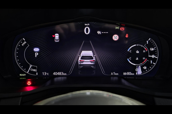 Mazda CX-60 2.5 e-SkyActiv PHEV Homura | Bose | Hud | Stoelventilatie