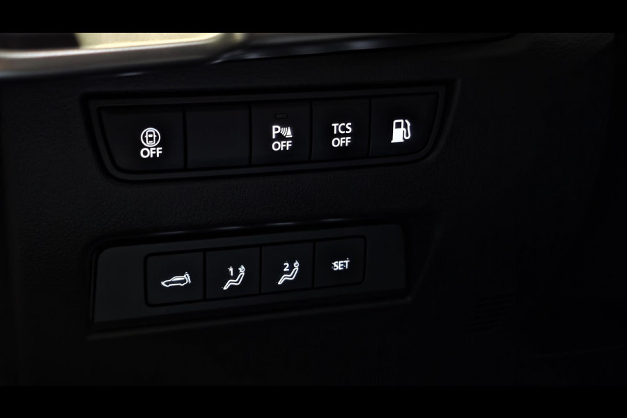 Mazda CX-60 2.5 e-SkyActiv PHEV Homura | Bose | Hud | Stoelventilatie