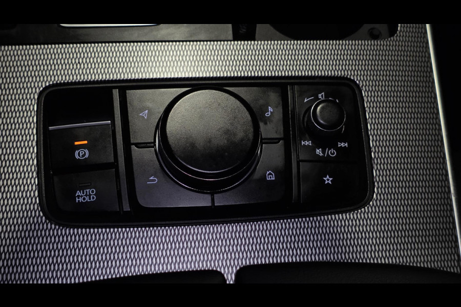 Mazda CX-60 2.5 e-SkyActiv PHEV Homura | Bose | Hud | Stoelventilatie
