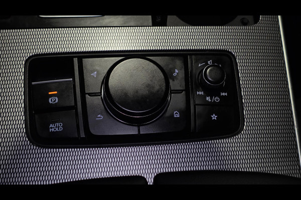 Mazda CX-60 2.5 e-SkyActiv PHEV Homura | Bose | Hud | Stoelventilatie