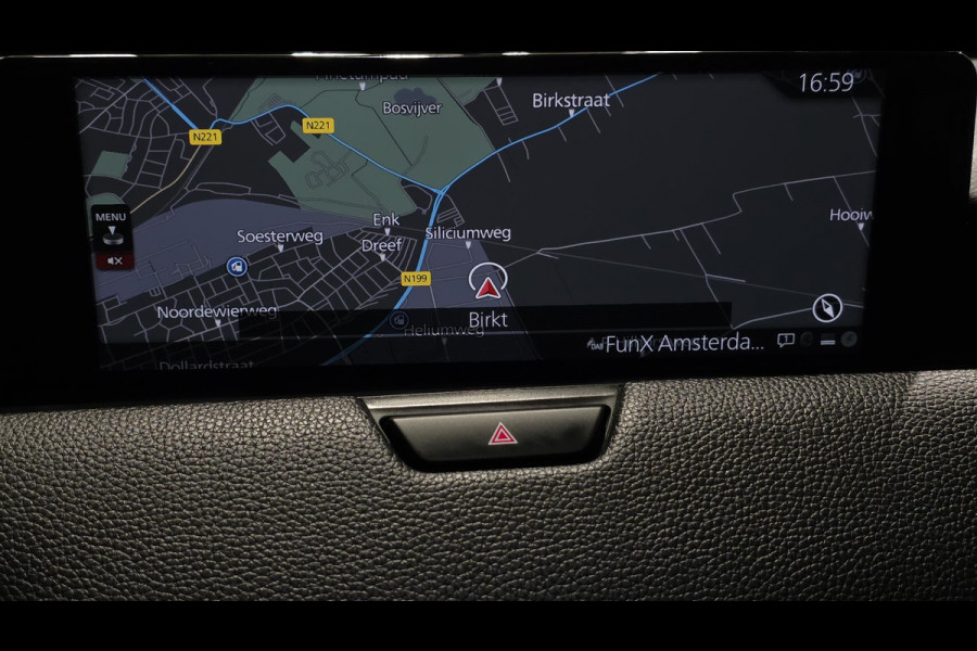 Mazda CX-60 2.5 e-SkyActiv PHEV Homura | Bose | Hud | Stoelventilatie
