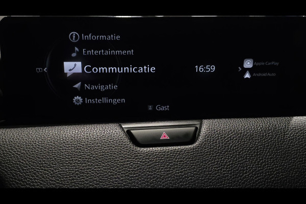 Mazda CX-60 2.5 e-SkyActiv PHEV Homura | Bose | Hud | Stoelventilatie