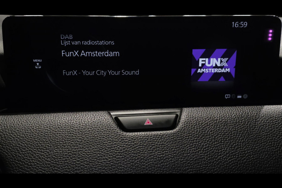 Mazda CX-60 2.5 e-SkyActiv PHEV Homura | Bose | Hud | Stoelventilatie