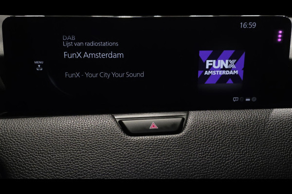 Mazda CX-60 2.5 e-SkyActiv PHEV Homura | Bose | Hud | Stoelventilatie