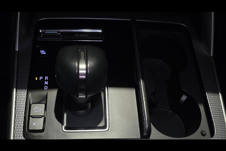 Mazda CX-60 2.5 e-SkyActiv PHEV Homura | Bose | Hud | Stoelventilatie