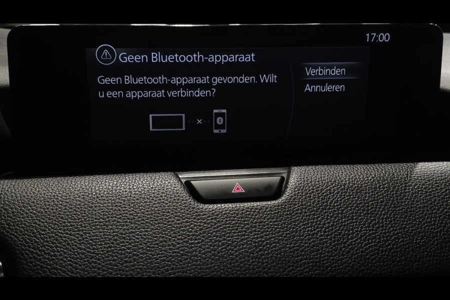 Mazda CX-60 2.5 e-SkyActiv PHEV Homura | Bose | Hud | Stoelventilatie