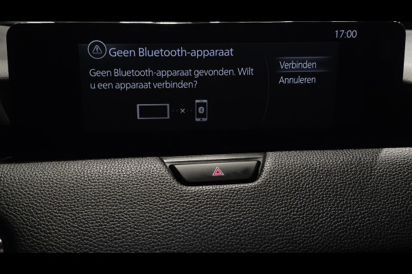 Mazda CX-60 2.5 e-SkyActiv PHEV Homura | Bose | Hud | Stoelventilatie