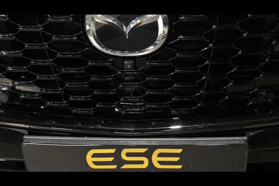 Mazda CX-60 2.5 e-SkyActiv PHEV Homura | Bose | Hud | Stoelventilatie