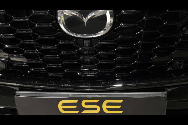 Mazda CX-60 2.5 e-SkyActiv PHEV Homura | Bose | Hud | Stoelventilatie