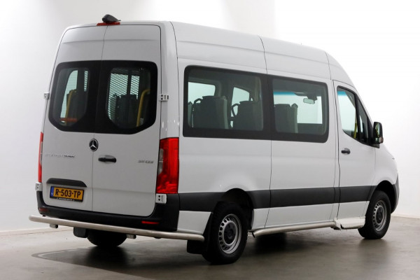 Mercedes-Benz Sprinter Tourer 311 CDI 115pk RWD L2H2 Rolstoelbus TRIFLEXAIR Incl. BTW/BPM 11-2022