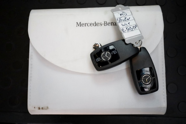 Mercedes-Benz Sprinter Tourer 311 CDI 115pk RWD L2H2 Rolstoelbus TRIFLEXAIR Incl. BTW/BPM 11-2022