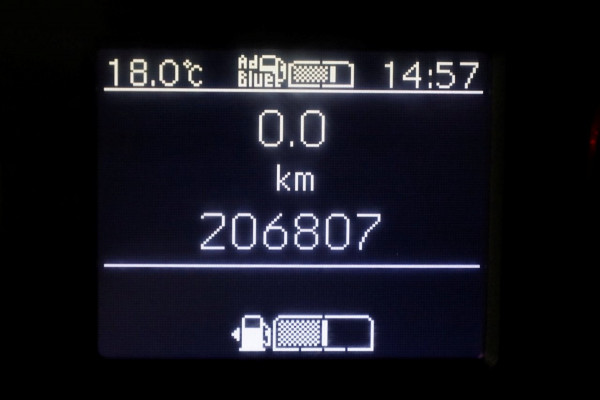 Mercedes-Benz Sprinter Tourer 311 CDI 115pk RWD L2H2 Rolstoelbus TRIFLEXAIR Incl. BTW/BPM 11-2022