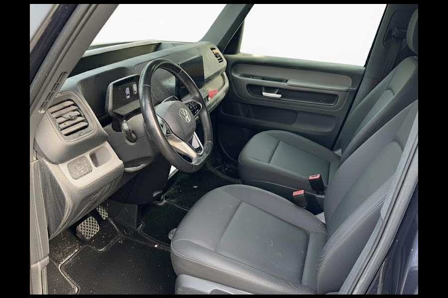 Volkswagen ID. Buzz Cargo 77 kWh 204PK | Navigatie | Parkeercamera | Verwarmde voorruit | 19 inch LM wielen |