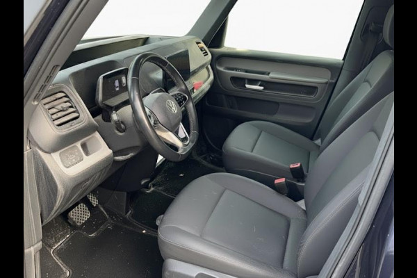 Volkswagen ID. Buzz Cargo 77 kWh 204PK | Navigatie | Parkeercamera | Verwarmde voorruit | 19 inch LM wielen |