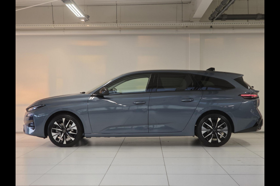 Peugeot 308 SW 1.2 Hybrid 145 e-DCS6 Allure
