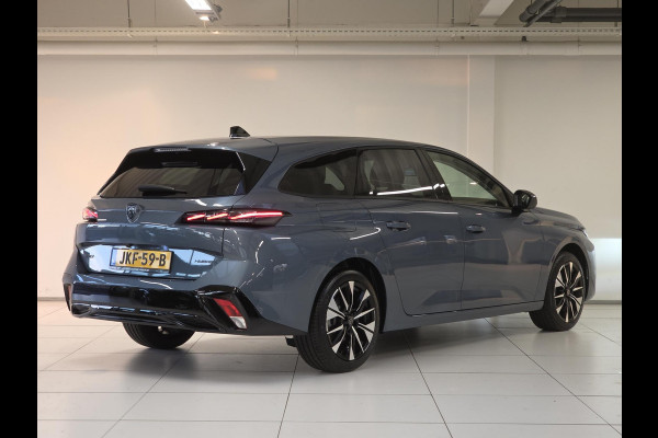 Peugeot 308 SW 1.2 Hybrid 145 e-DCS6 Allure