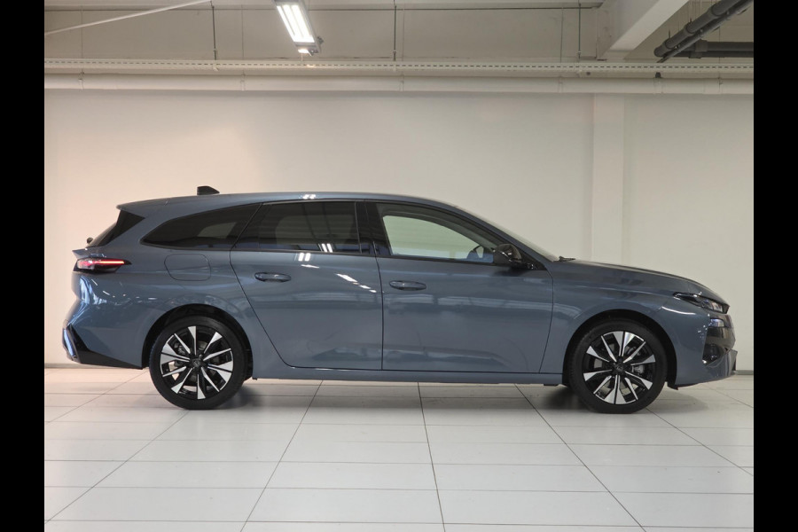 Peugeot 308 SW 1.2 Hybrid 145 e-DCS6 Allure