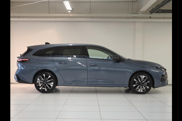 Peugeot 308 SW 1.2 Hybrid 145 e-DCS6 Allure