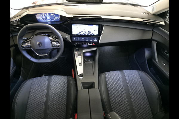 Peugeot 308 SW 1.2 Hybrid 145 e-DCS6 Allure