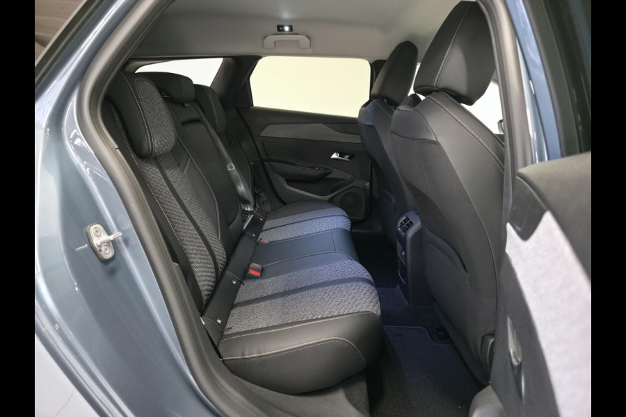 Peugeot 308 SW 1.2 Hybrid 145 e-DCS6 Allure