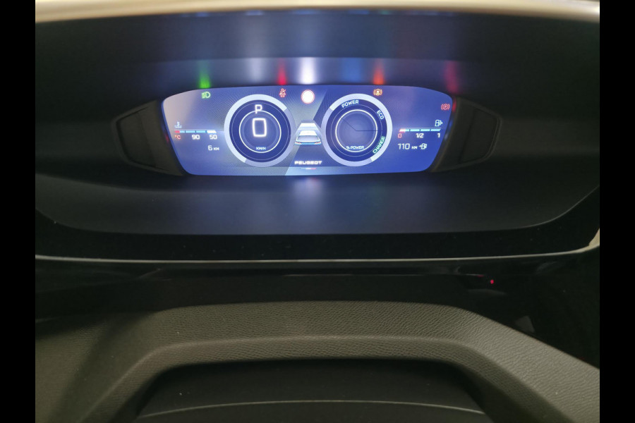 Peugeot 308 SW 1.2 Hybrid 145 e-DCS6 Allure