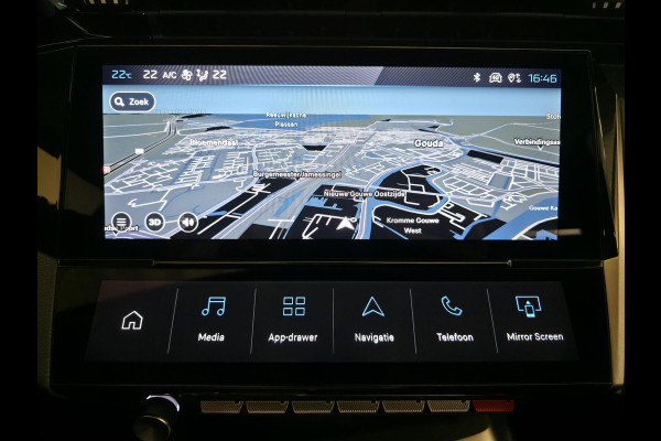 Peugeot 308 SW 1.2 Hybrid 145 e-DCS6 Allure