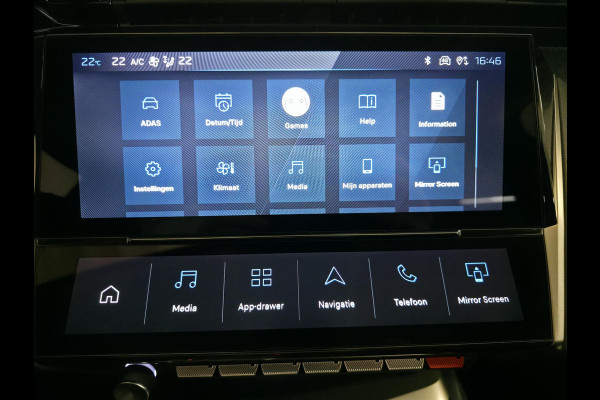 Peugeot 308 SW 1.2 Hybrid 145 e-DCS6 Allure