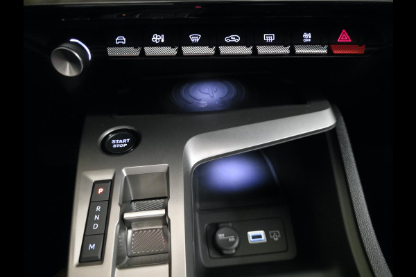 Peugeot 308 SW 1.2 Hybrid 145 e-DCS6 Allure