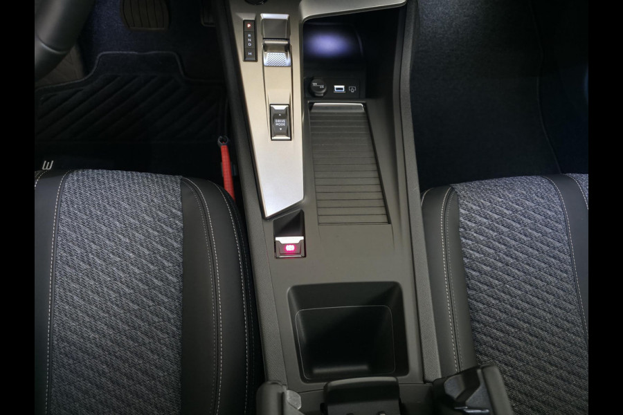 Peugeot 308 SW 1.2 Hybrid 145 e-DCS6 Allure