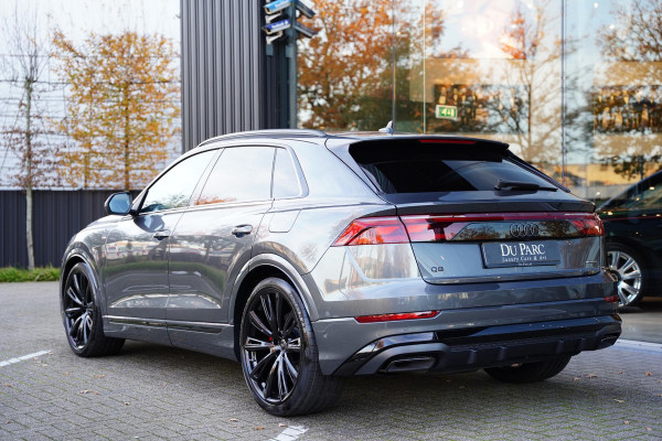 Audi Q8 60 TFSI E Quattro Competition B&O Advanced