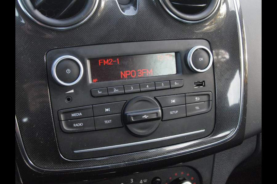 Dacia Sandero 0.9 TCe Easy-R Comfort | Automaat | Cruise Control | DAB | Airco |