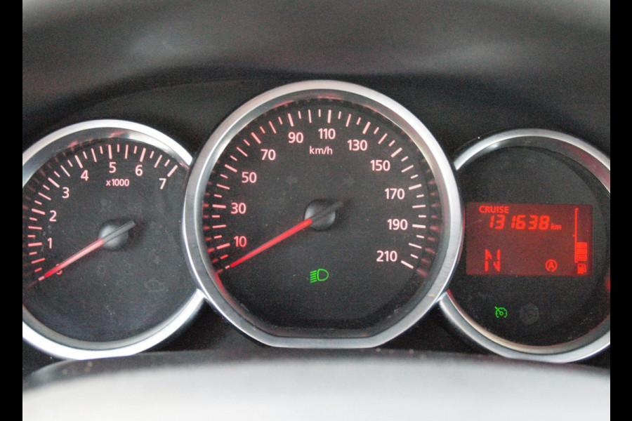 Dacia Sandero 0.9 TCe Easy-R Comfort | Automaat | Cruise Control | DAB | Airco |