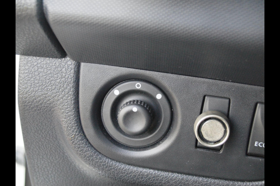 Dacia Sandero 0.9 TCe Easy-R Comfort | Automaat | Cruise Control | DAB | Airco |