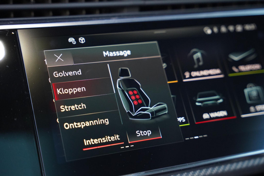 Audi Q8 60 TFSI E Quattro Competition B&O Advanced